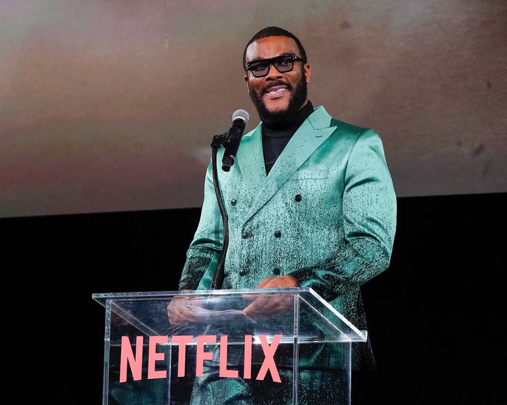 Tyler Perry’s 'Straw' is messy, ugly, and sadly familiar