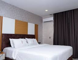 These 11 Lagos Hotels Offer Great Comfort for Under ₦30K