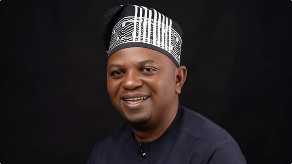 Can Prof Utsev fix Nigeria’s water crisis? Tinubu's Water & Sanitation Minister