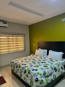 These 11 Lagos Hotels Offer Great Comfort for Under ₦30K