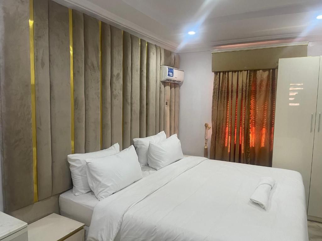 These 11 Lagos Hotels Offer Great Comfort for Under ₦30K