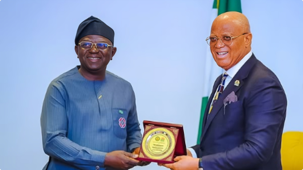 Can Prof Utsev fix Nigeria’s water crisis? Tinubu's Water & Sanitation Minister