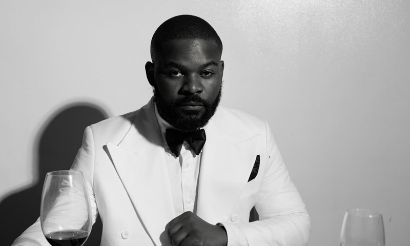 Falz fetes listeners with a buffet of delightful songs on 'The Feast' [Review]