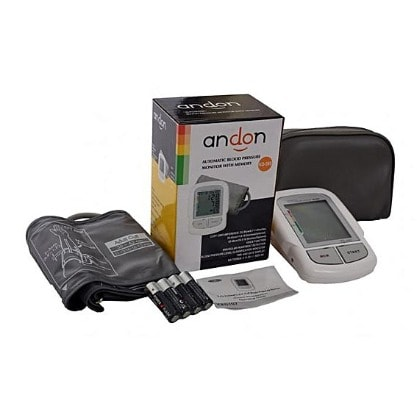 Monitor Your BP from Home with These Smart Health Tools