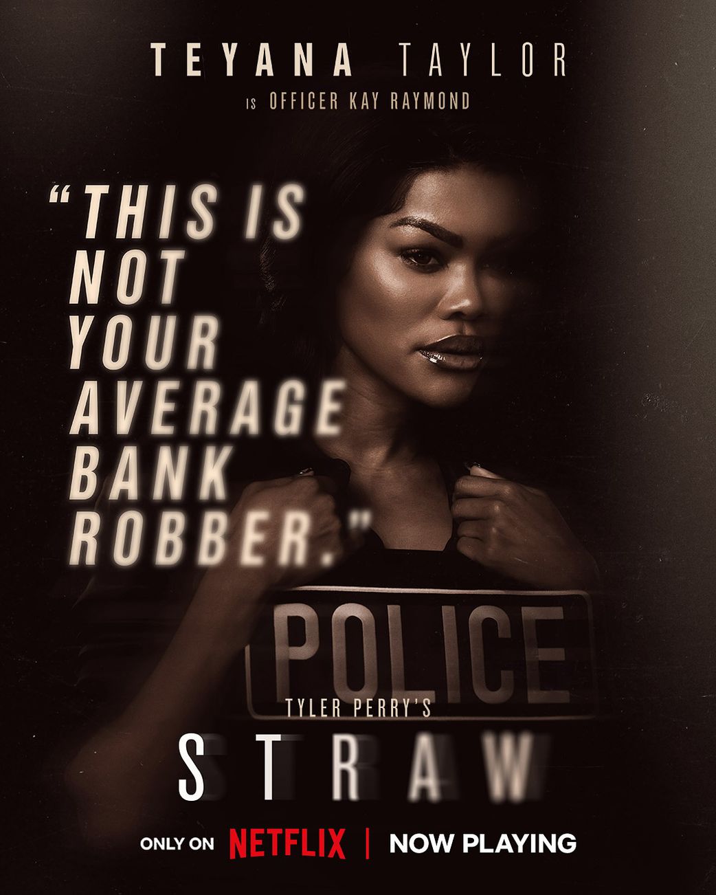 Tyler Perry’s 'Straw' is messy, ugly, and sadly familiar