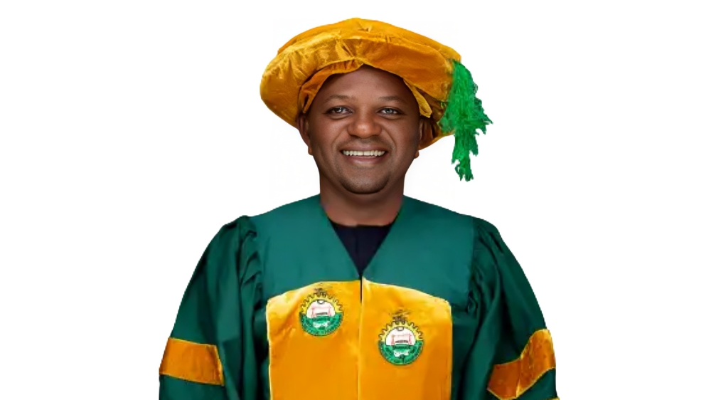 Can Prof Utsev fix Nigeria’s water crisis? Tinubu's Water & Sanitation Minister
