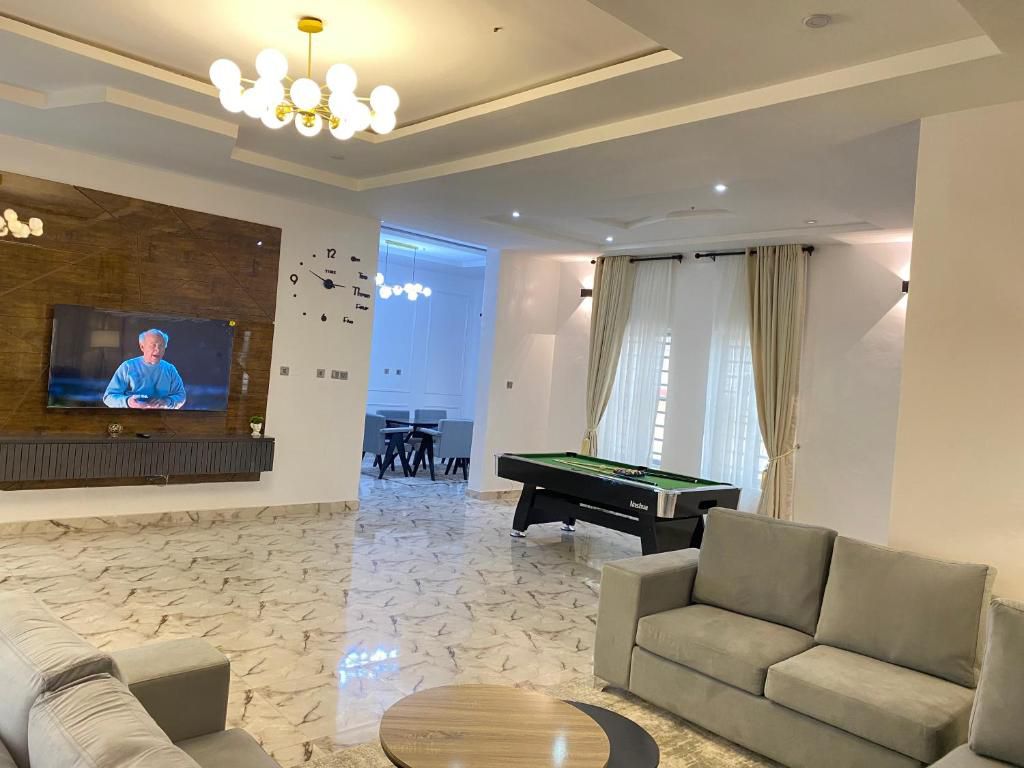 These 11 Lagos Hotels Offer Great Comfort for Under ₦30K