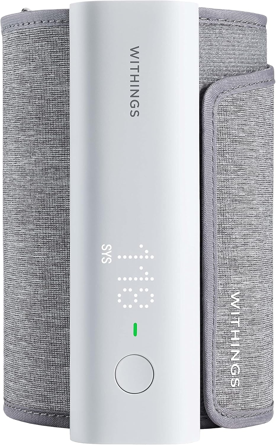 Monitor Your BP from Home with These Smart Health Tools