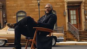 ‘They’re trying to erase us, keep leaving footprints’ - Tyler Perry gets real at BET Awards