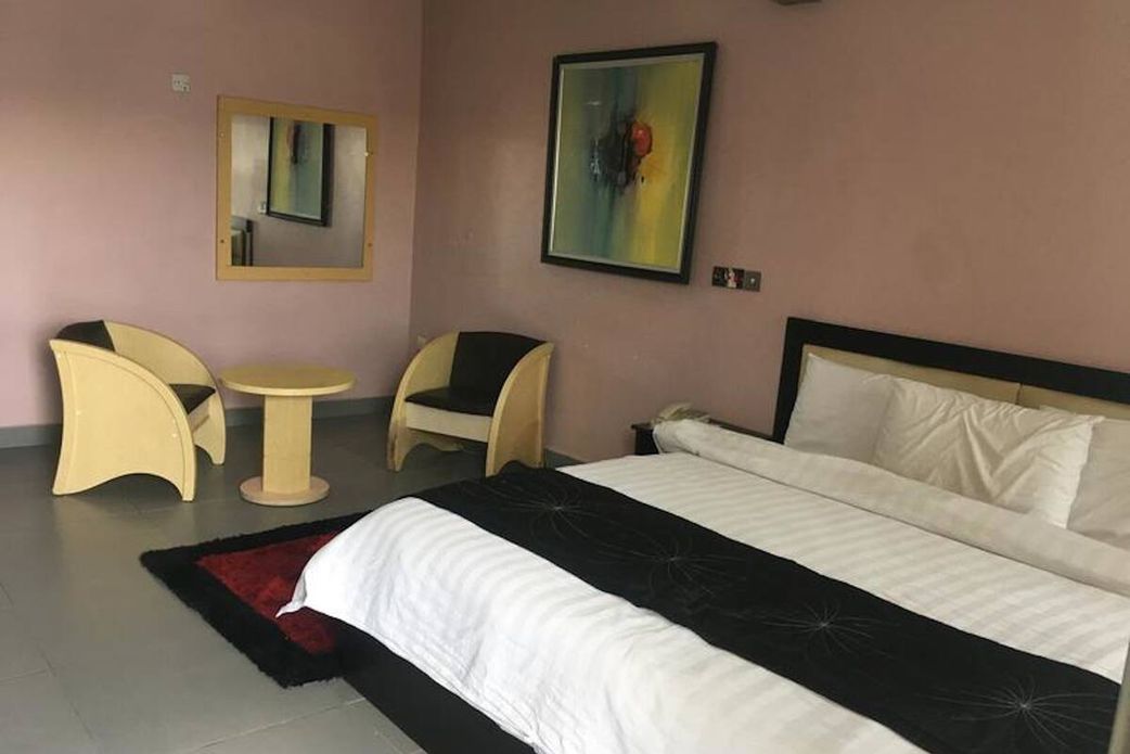 These 11 Lagos Hotels Offer Great Comfort for Under ₦30K