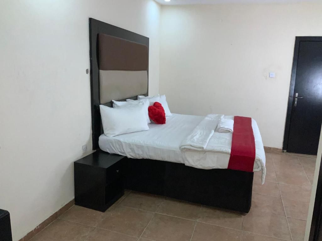 These 11 Lagos Hotels Offer Great Comfort for Under ₦30K