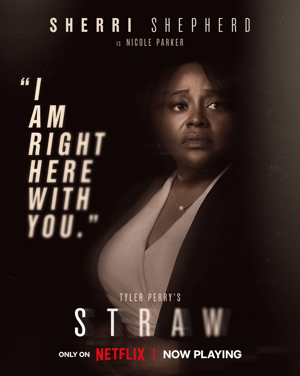 Tyler Perry’s 'Straw' is messy, ugly, and sadly familiar
