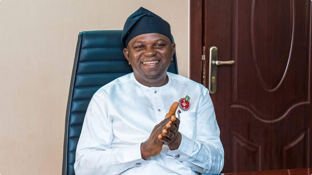 Can Prof Utsev fix Nigeria’s water crisis? Tinubu's Water & Sanitation Minister