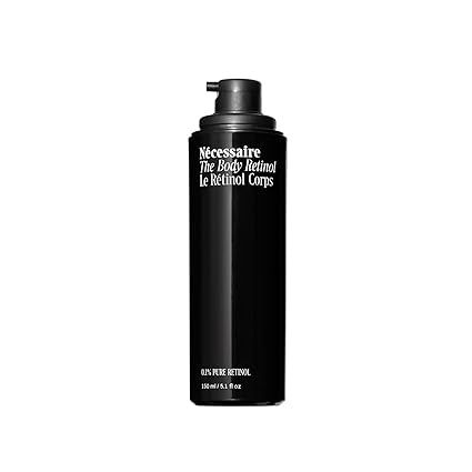 Nécessaire The Body Retinol