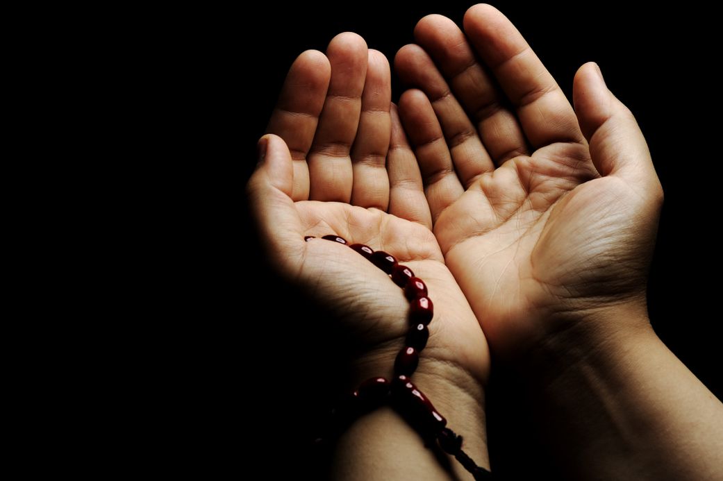 Ramadan Day 25: Prayers, dua, and hadith for forgiveness and mercy