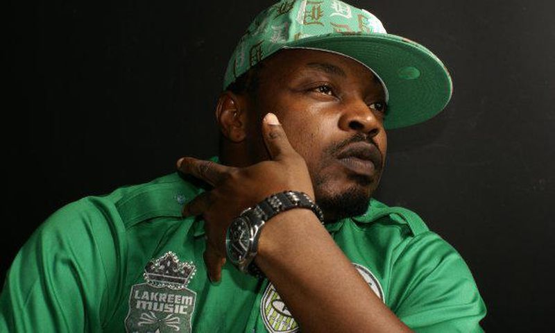Eedris Abdulkareem