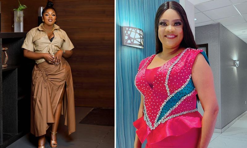 Yoruba actresses clash online over controversial comment [Pulse Nigeria]