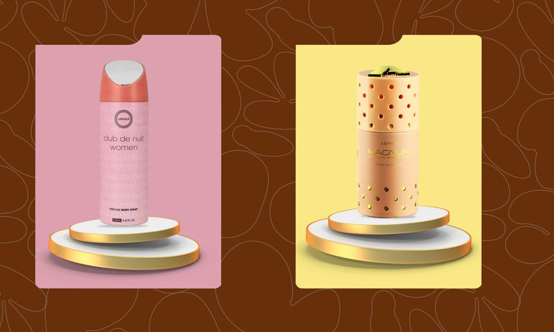 7 Best Floral Body Sprays for Women