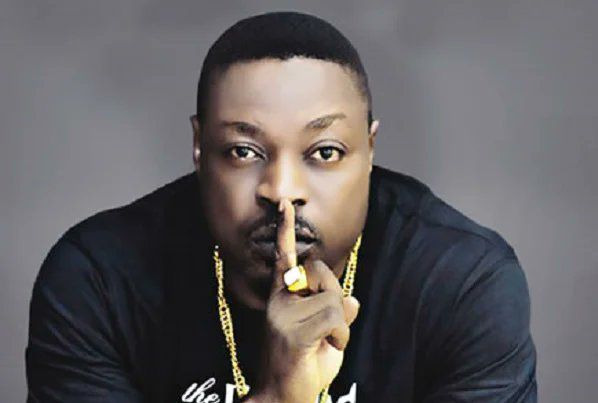 Eedris Abdulkareem