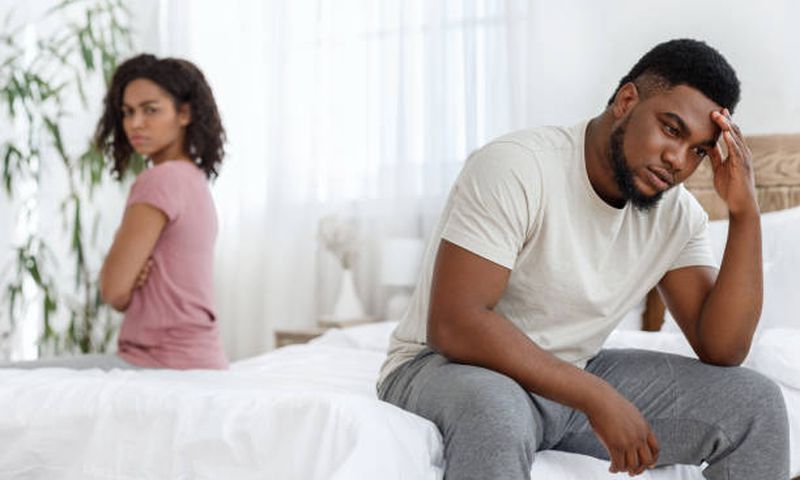 'We dated for 6 years, but I'm not so sure I want to marry her’ [iStock]