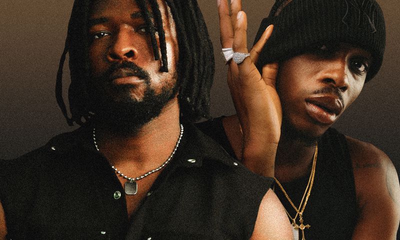 Johnny Drille teams up with Fireboy for new single 'Angelina'