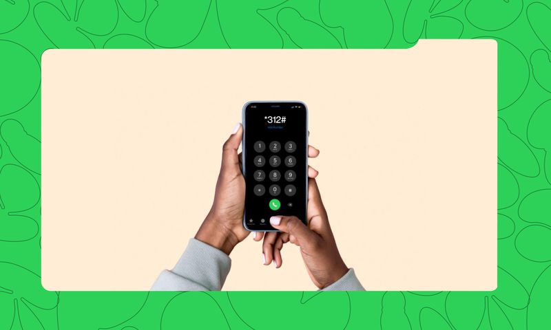 How to Share Airtime on MTN, Glo, and Airtel Using USSD Codes