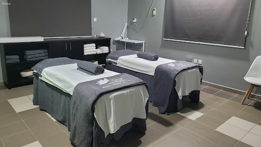 Topaz House of Beauty Spa and Salon
