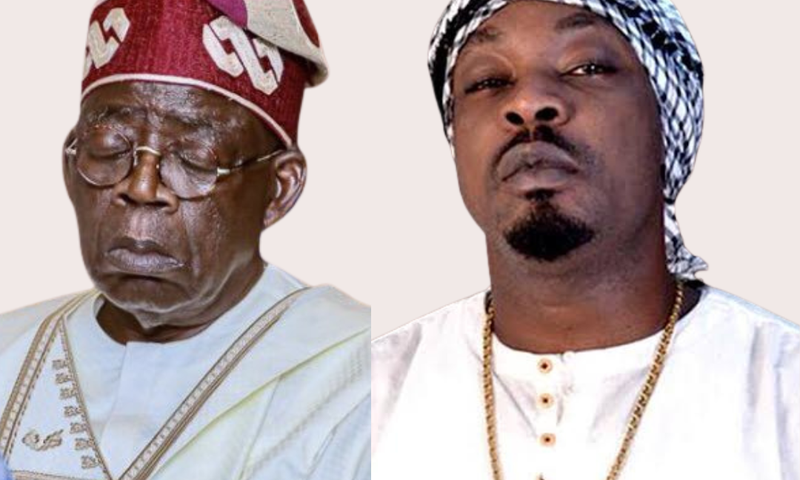 SERAP threatens to sue NBC for banning new song criticising Tinubu's bad governnace