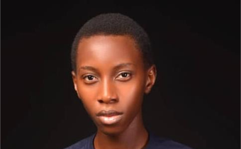 Olamide Aderibigbe, a 16-year-old maths wizard, scores 336 overall in UTME