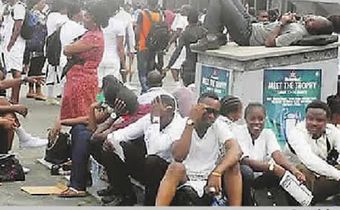 No Connections, No Wahala: Job-hunting in Nigeria the smart way