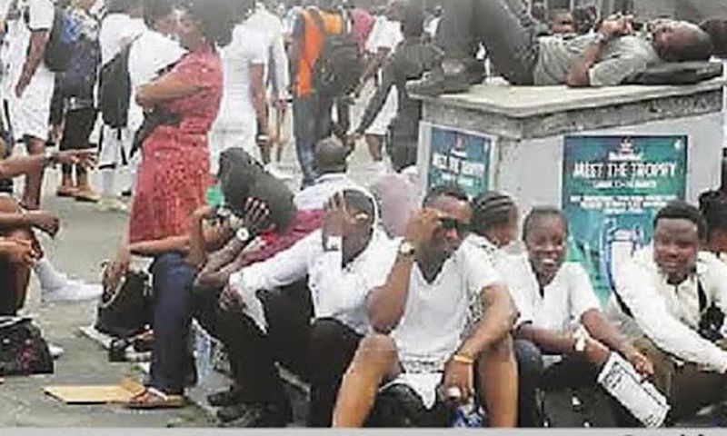 No Connections, No Wahala: Job-hunting in Nigeria the smart way