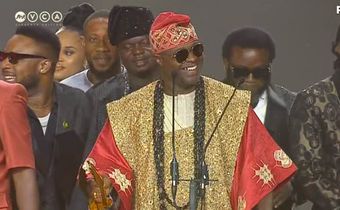 Femi Adebayo