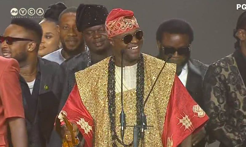 Femi Adebayo