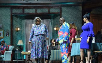 Why every black person should take Tyler Perry seriously [Next TV]