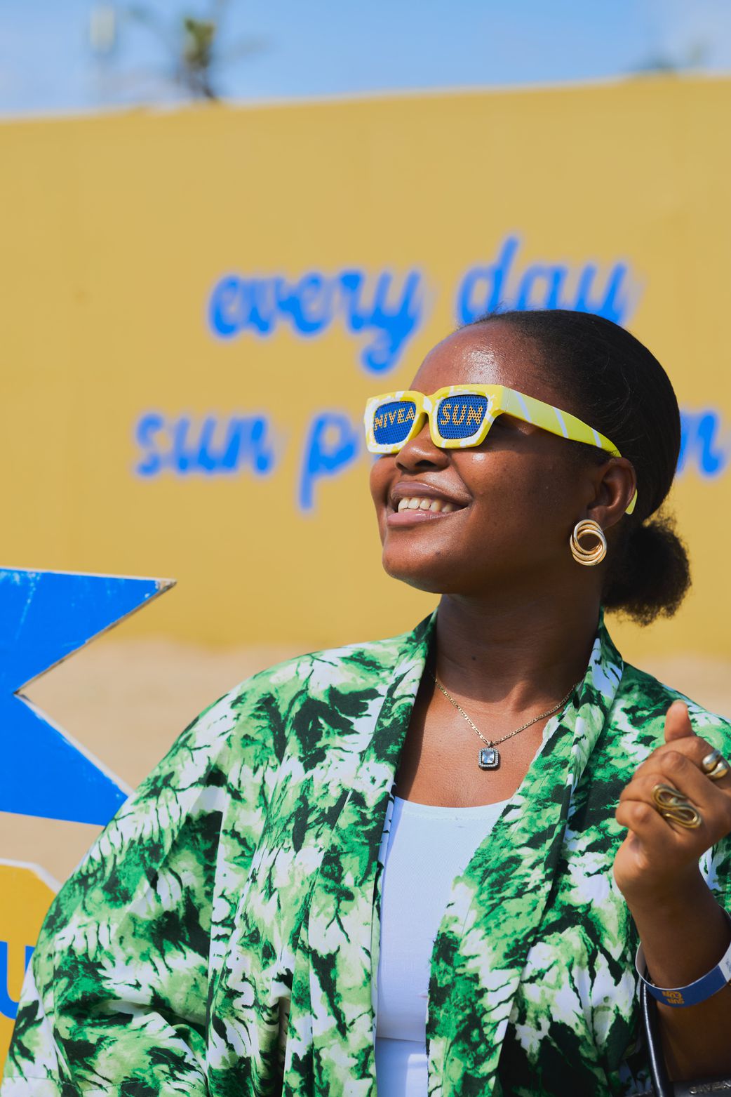 Beiersdorf, makers of Nivea Launches Made for Nigerian Skin Sunscreen - Here’s Why It Really Matters