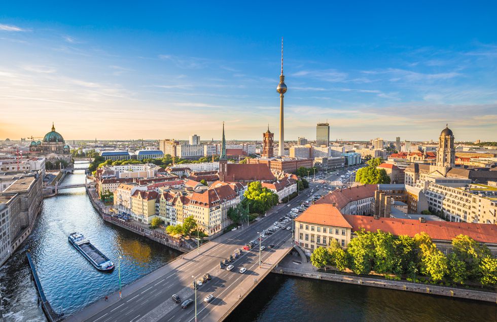 Top 10 most-visited countries  — See why tourists keep rushing there