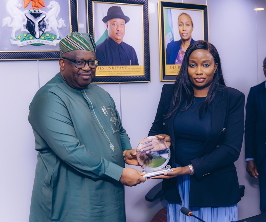 Strategic Partnership with Plateau State to Transform Yakubu Gowon Airport, Heipang into International Cargo Hub