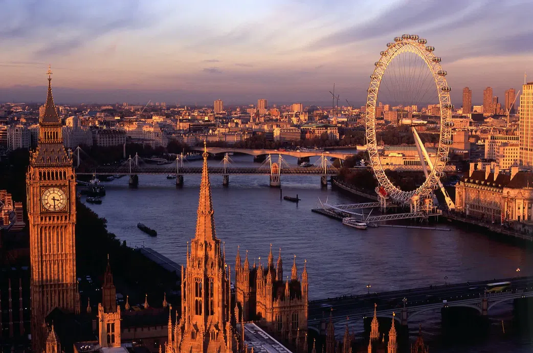 Top 10 most-visited countries  — See why tourists keep rushing there
