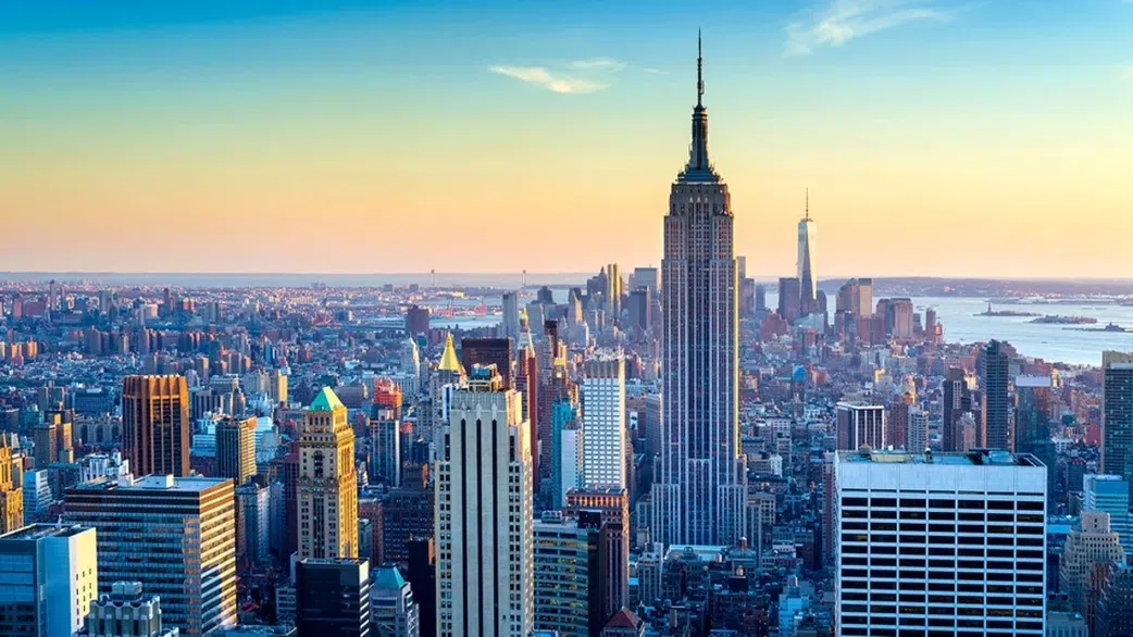 Top 10 most-visited countries  — See why tourists keep rushing there
