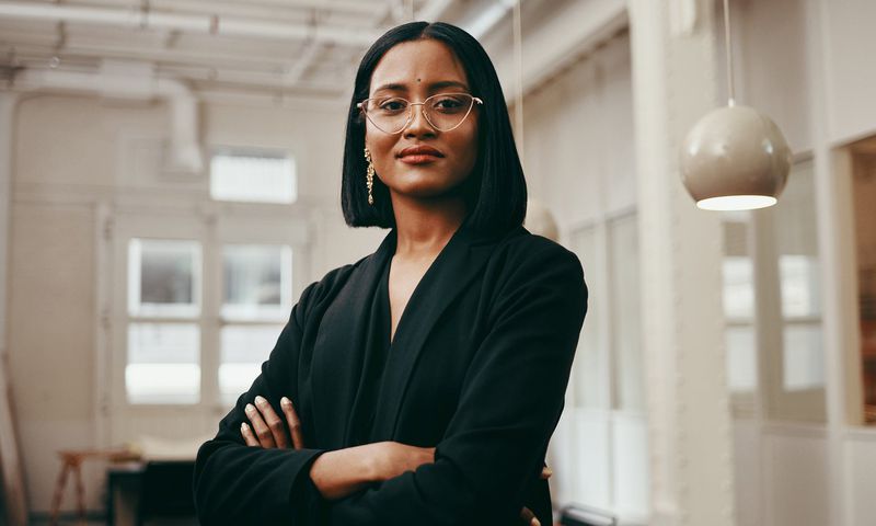 Body language tricks that make people respect you instantly [Entreprenuer]