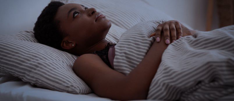 50 psalms to pray when you have a bad dream