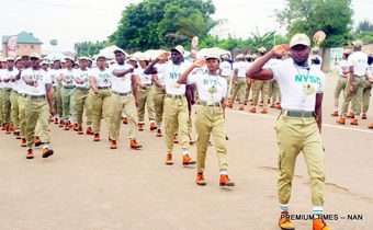 Top 10 NYSC orientation camps in Nigeria in 2025