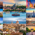 Top 10 most-visited countries  — See why tourists keep rushing there