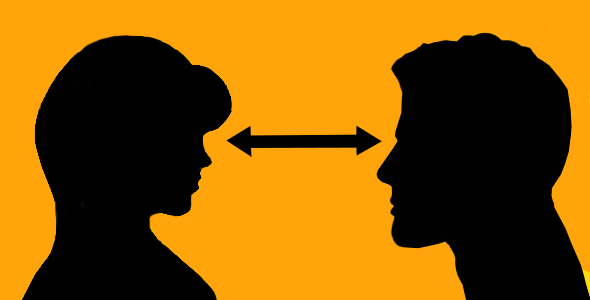 5 body language tricks that make people respect you instantly