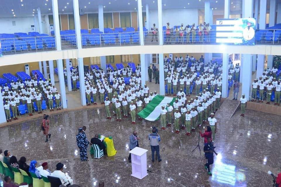 Top 10 NYSC orientation camps in Nigeria in 2025
