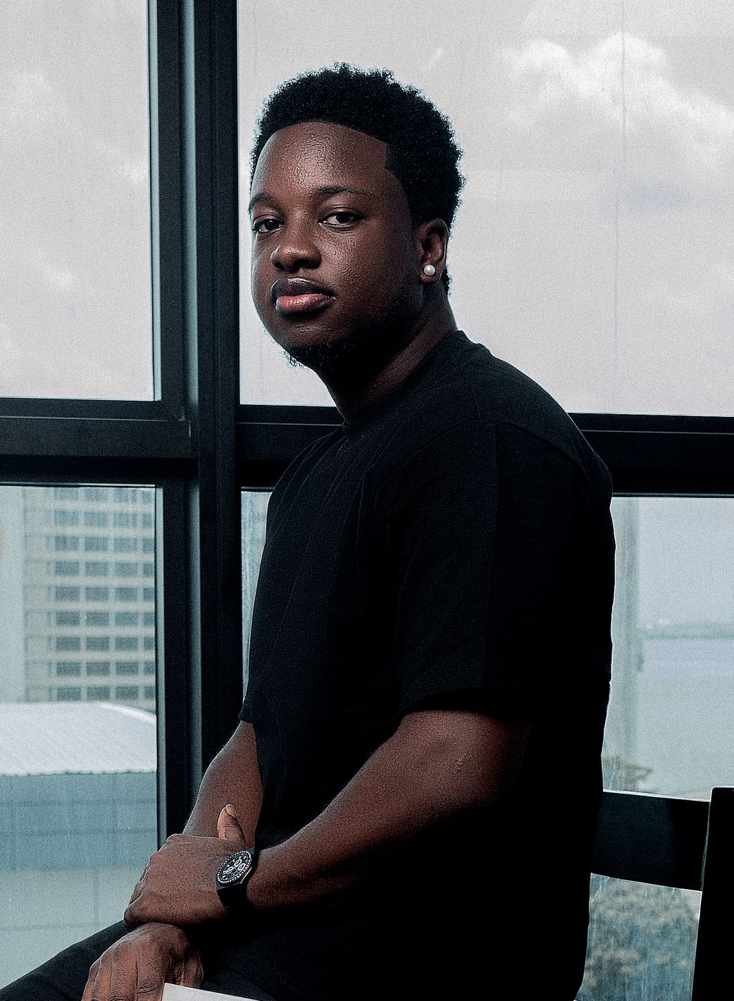 Cinematographer Octalayke Partners with HandyPros for 1-Week Video Production Workshop