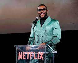 Tyler Perry: From homeless to Hollywood; the life of a media mogul