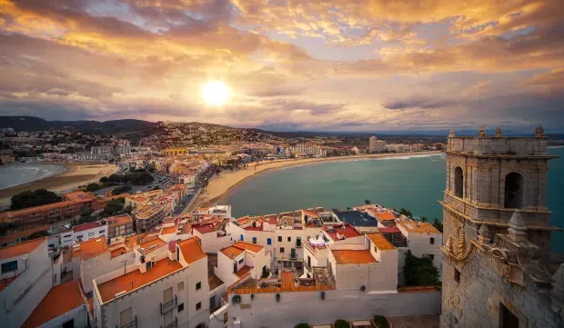 Top 10 most-visited countries  — See why tourists keep rushing there