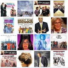 Tyler Perry: From homeless to Hollywood; the life of a media mogul