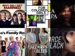 Tyler Perry: From homeless to Hollywood; the life of a media mogul